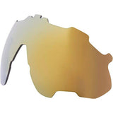 Madison Eyewear Code Breaker II upgrade lenses replacement spares for stylish eyewear, shown in a close-up image.