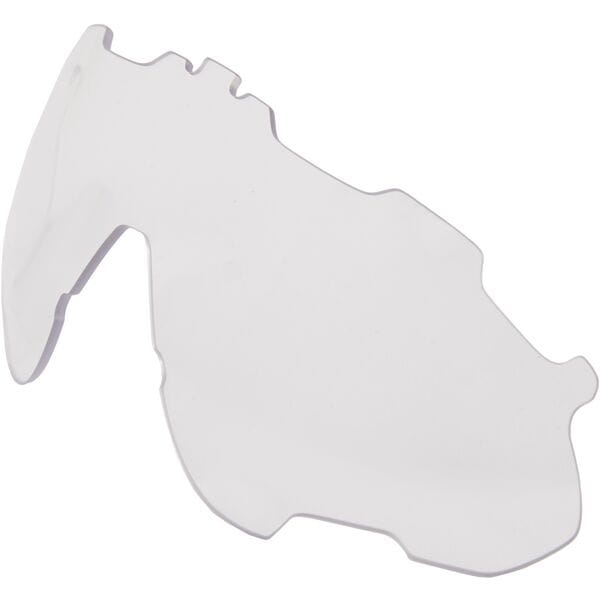 Madison Eyewear Code Breaker II upgrade lenses replacement spares for eyewear, featuring clear, durable optical lenses.