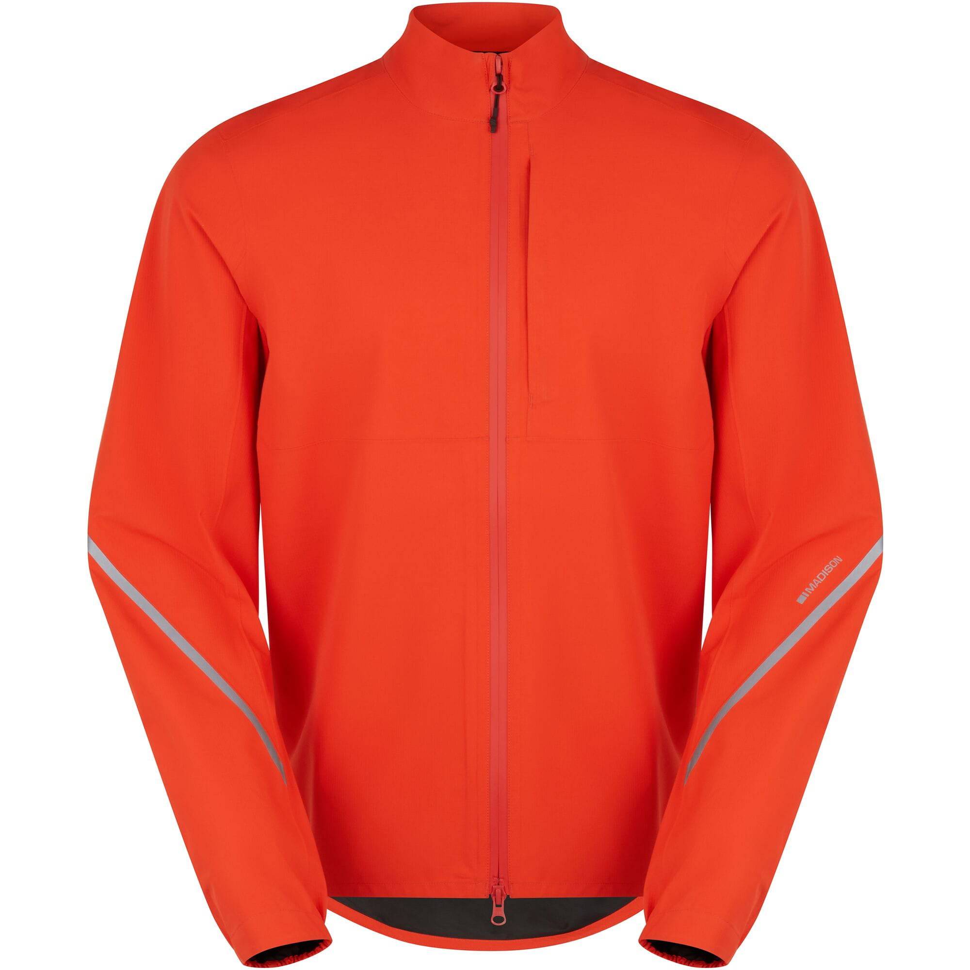 Madison Freewheel Waterproof Jacket