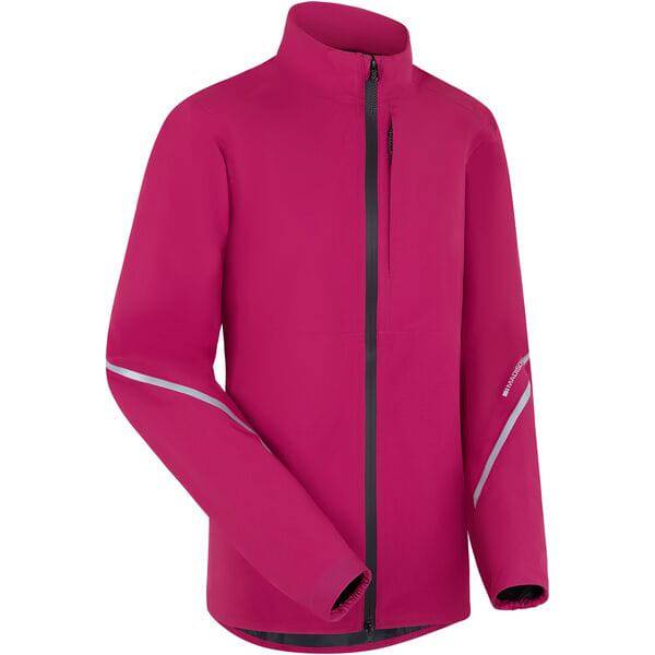 madison jacket freewheel womens waterproof jacket p134403