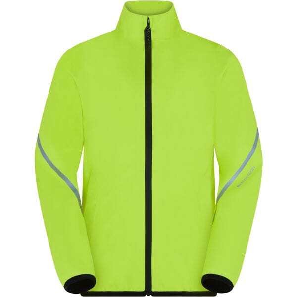 madison jacket freewheel youth waterproof jacket p134404