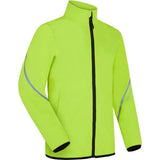 madison jacket freewheel youth waterproof jacket p134404