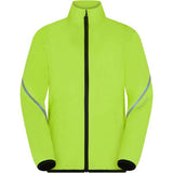 madison jacket freewheel youth waterproof jacket p134404