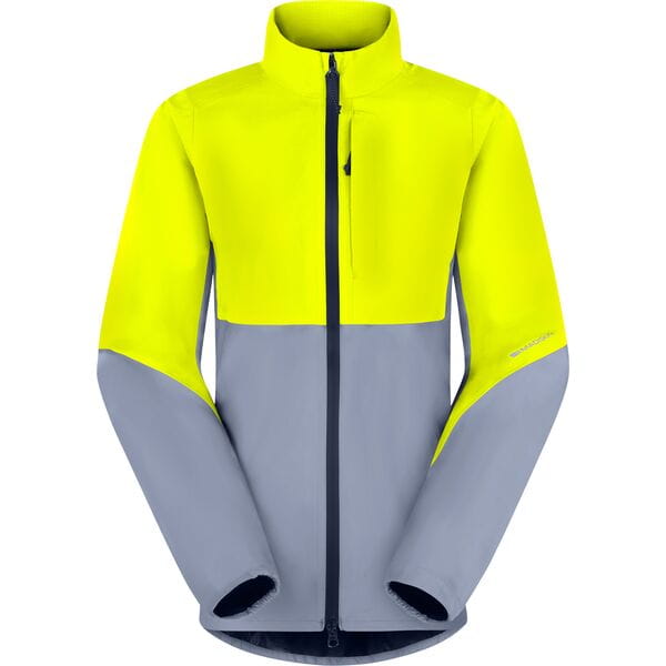 madison jacket stellar ultra reflective womens waterproof jacket p134406