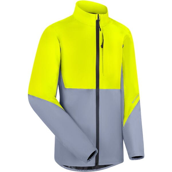 madison jacket stellar ultra reflective womens waterproof jacket p134406