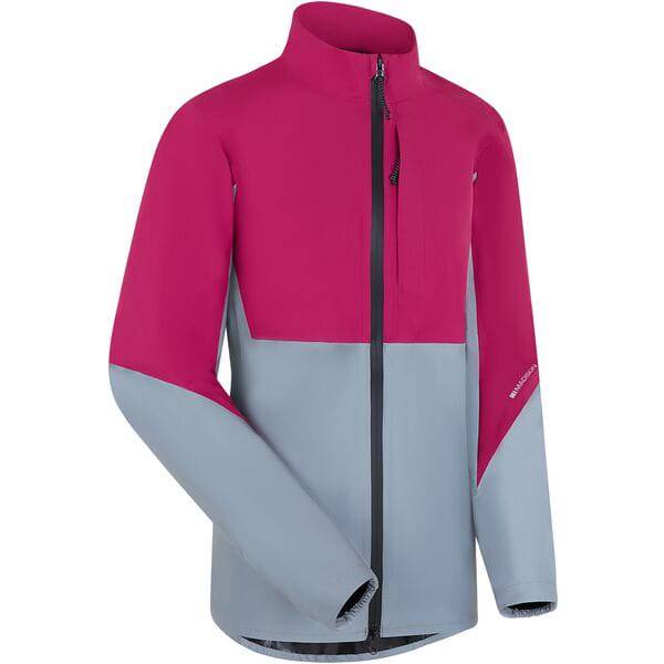madison jacket stellar ultra reflective womens waterproof jacket p134406
