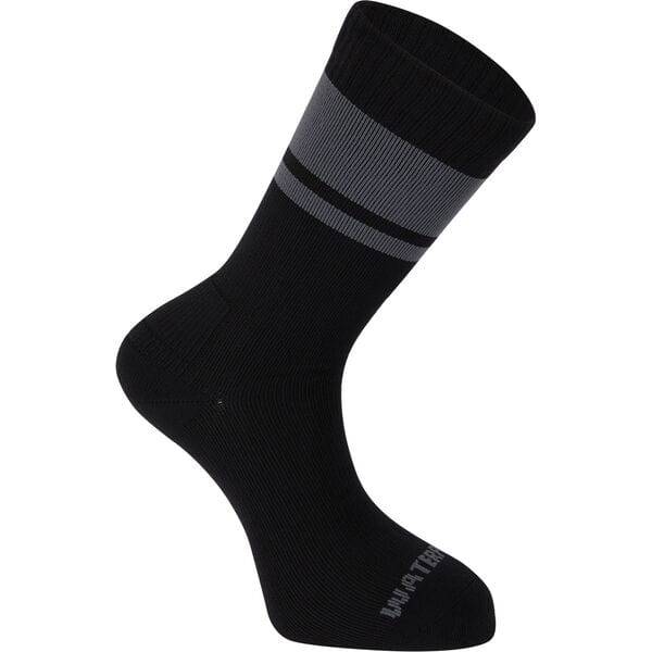 madison socks dte isoler waterproof long sock p134380