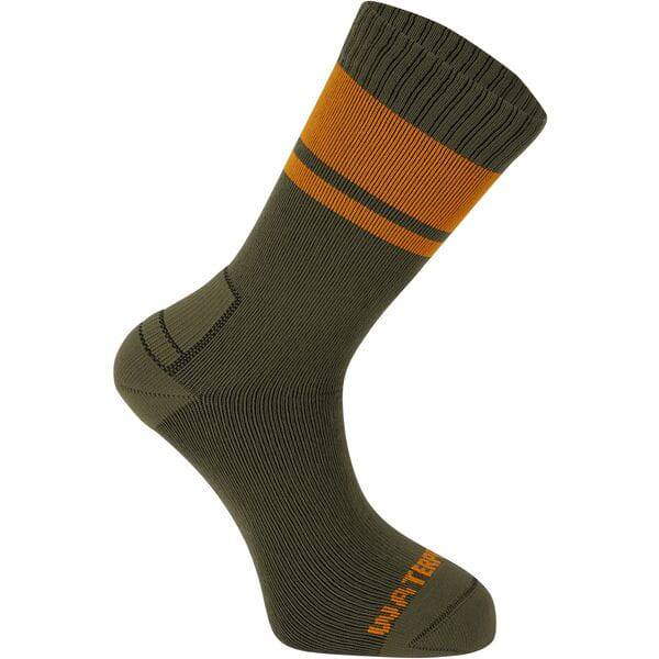 madison socks dte isoler waterproof long sock p134380