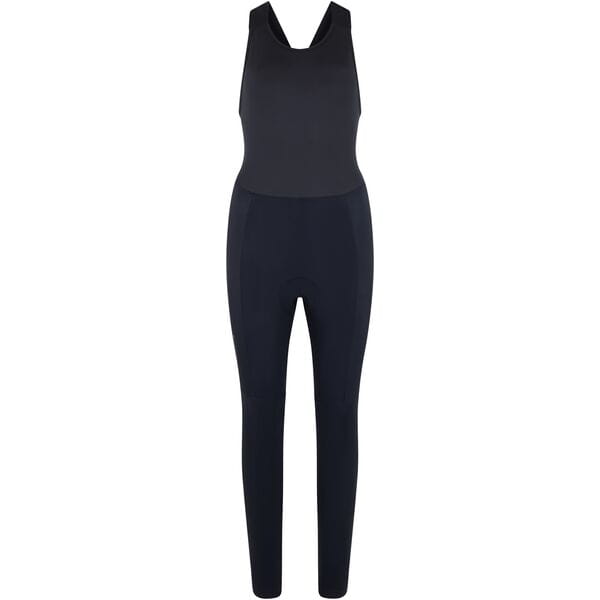 madison bib tights dte womens thermal bib tights with eit pad p134412