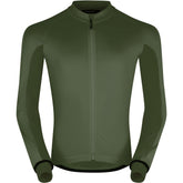 Madison DTE Men's Isoler Thermal long Sleeve Jacket | Swinnerton Cycles