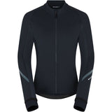 madison jacket dte womens isoler thermal long sleeve jacket p134416