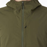 madison jacket roam mens 2 layer waterproof jacket p134407