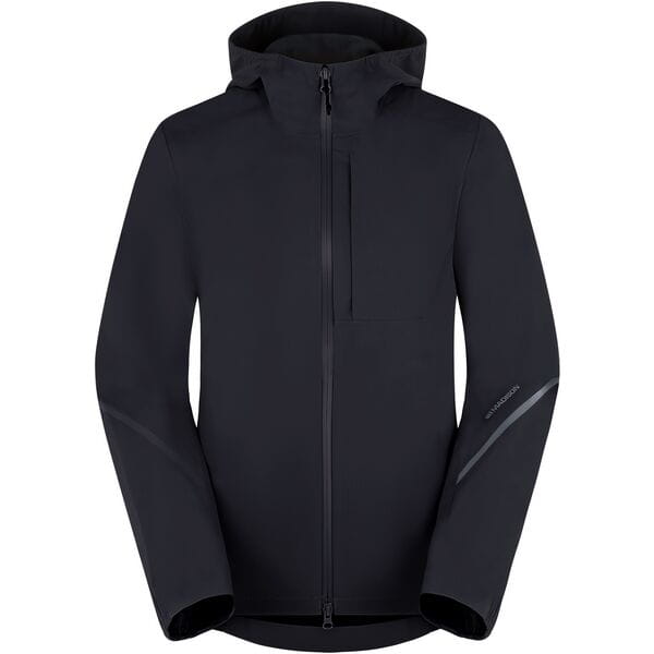 madison jacket roam womens 2 layer waterproof jacket p134409