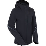 madison jacket roam womens 2 layer waterproof jacket p134409