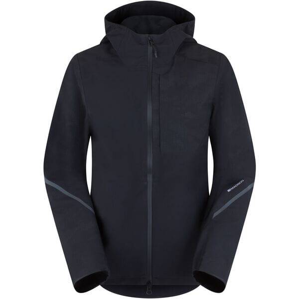 madison jacket roam womens stellar tech 2 layer waterproof jacket p134410