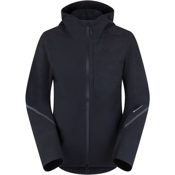 madison jacket roam womens stellar tech 2 layer waterproof jacket p134410