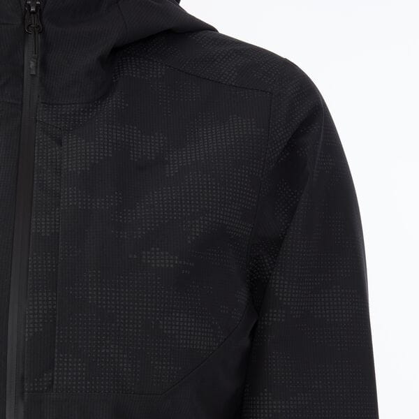 madison jacket roam mens stellar tech 2 layer waterproof jacket p134408