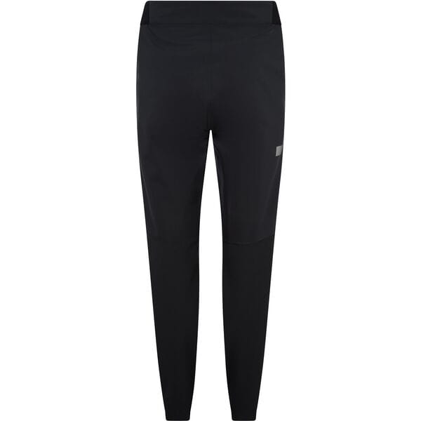 Madison DTE women's mountain biking trousers with waterproof seat panel and DWR coating, designed for all-season outdoor riding.