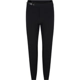 Madison DTE women's 4-season mountain biking trousers with waterproof seat panel and durable outdoor clothing for cycling.