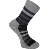 Madison Roam Isoler Merino 4 Season cycling socks with insulation and support, featuring a snug fit and moisture-wicking fabric.