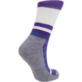 Madison Roam Isoler Merino 4-season cycling socks with insulation and compression, featuring a snug fit and moisture-wicking fabric.