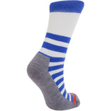 Madison Roam Isoler Merino 4-season cycling socks with insulation and compression, featuring breathable merino wool for comfort.