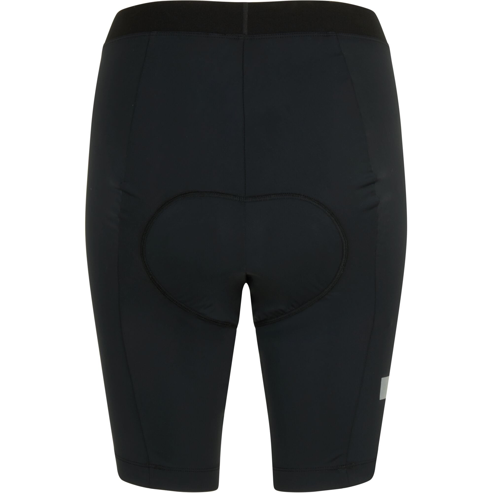 Madison Freewheel Women's Gel Pad Shorts, black - size 6