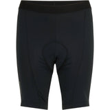 Madison women's cycling shorts with gel pad for comfort, designed for performance, featuring a sleek fit and breathable fabric.