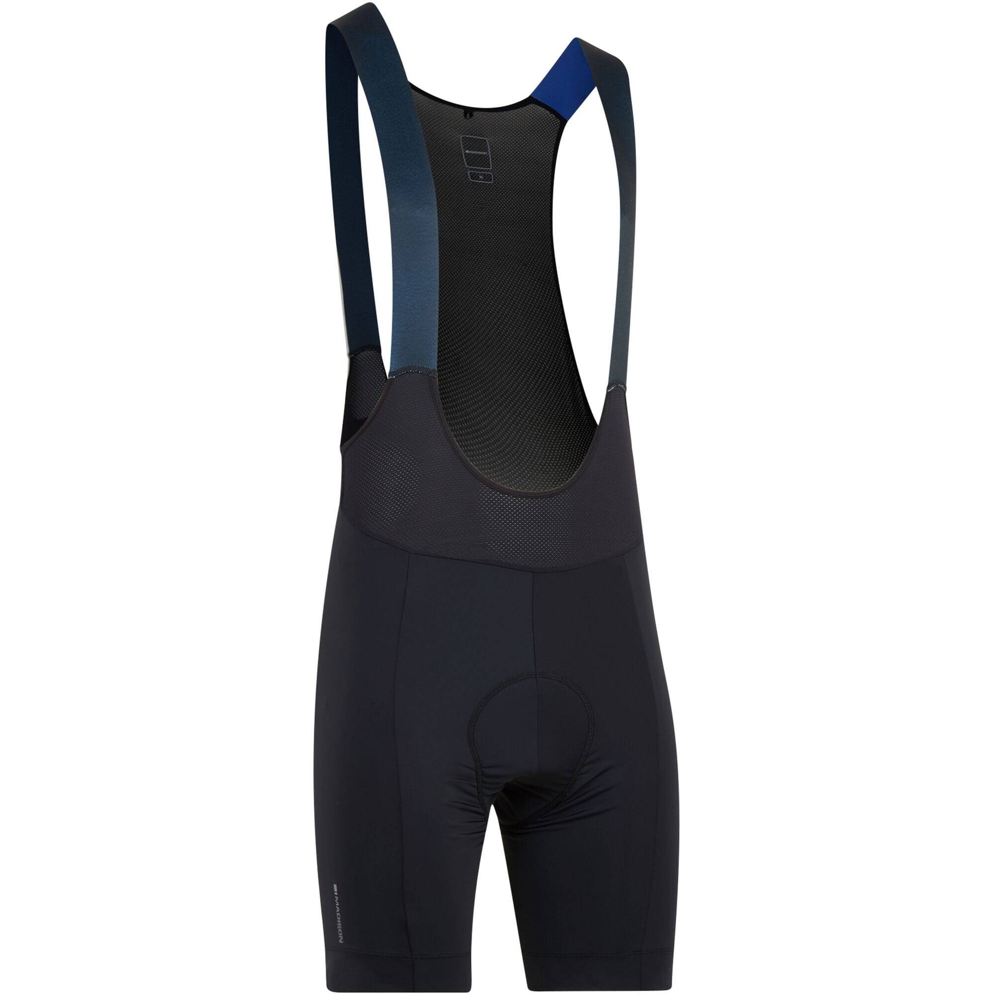 Madison Freewheel Men's Gel Pad Bib Shorts | Swinnerton Cycles