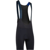 Madison Freewheel Men's Gel Pad Bib Shorts, black - x-small