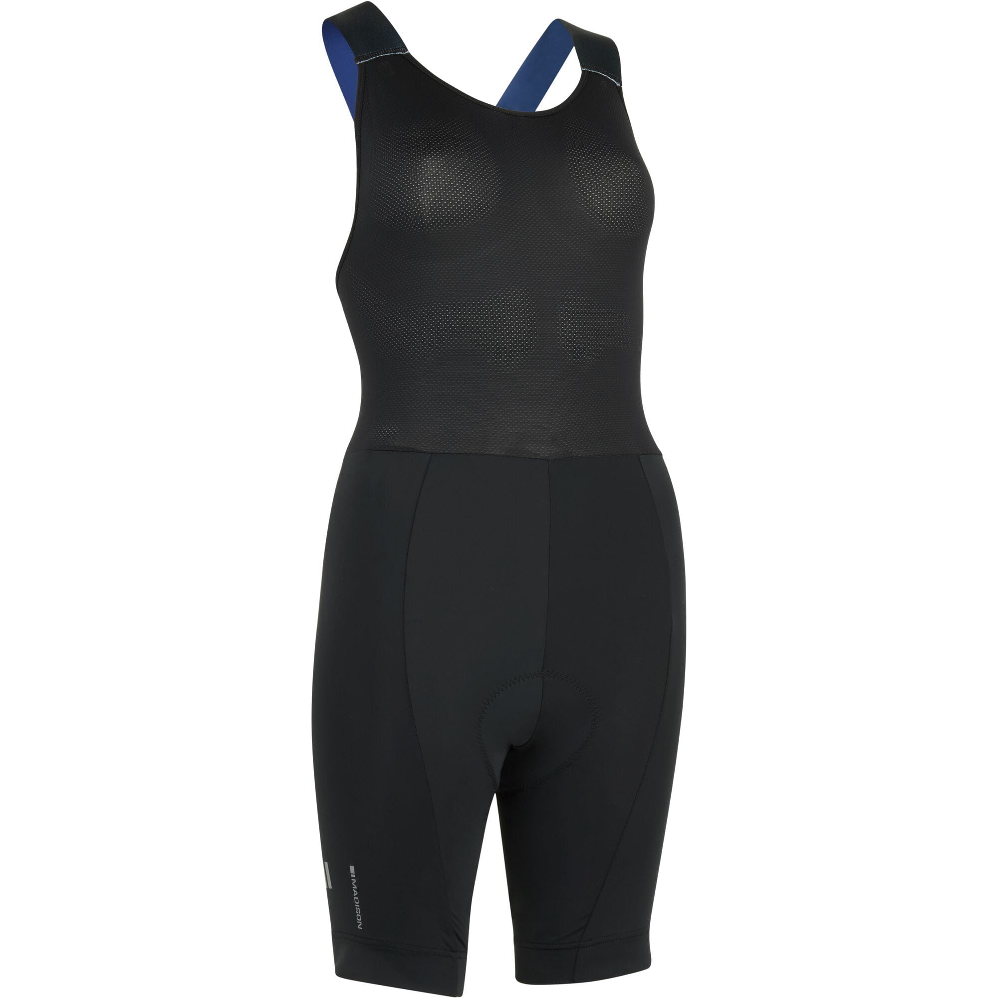 Madison Freewheel Women's Gel Pad Bib Shorts