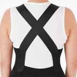 Madison Freewheel Women's Gel Pad Bib Shorts | Swinnerton Cycles