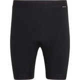 Madison Freewheel women's cycling gel pad linershort with dual-density chamois, designed for comfort during bike rides.