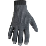 Madison Flux Trail Gloves with touchscreen, durable AX suede palm, unisex cycling gloves for outdoor riding and protection.