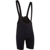 Madison Flux men's cycling bib liner shorts with dual-density chamois and lightweight EIT pad for comfort and support.