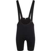 Madison Flux men's cycling bib liner shorts with dual density chamois for comfort and support during bike rides.