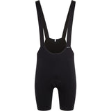 Madison Flux men's cycling bib liner shorts with dual density chamois for comfort and support during bike rides.