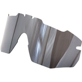 Madison Eyewear Cipher polarized spare lens for MTB and road cycling sunglasses, designed for cycling eyewear.