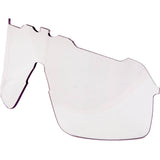 Madison Eyewear Crypto Air Upgrade lens with UV protection and impact resistance, designed for eyeglasses or sunglasses.