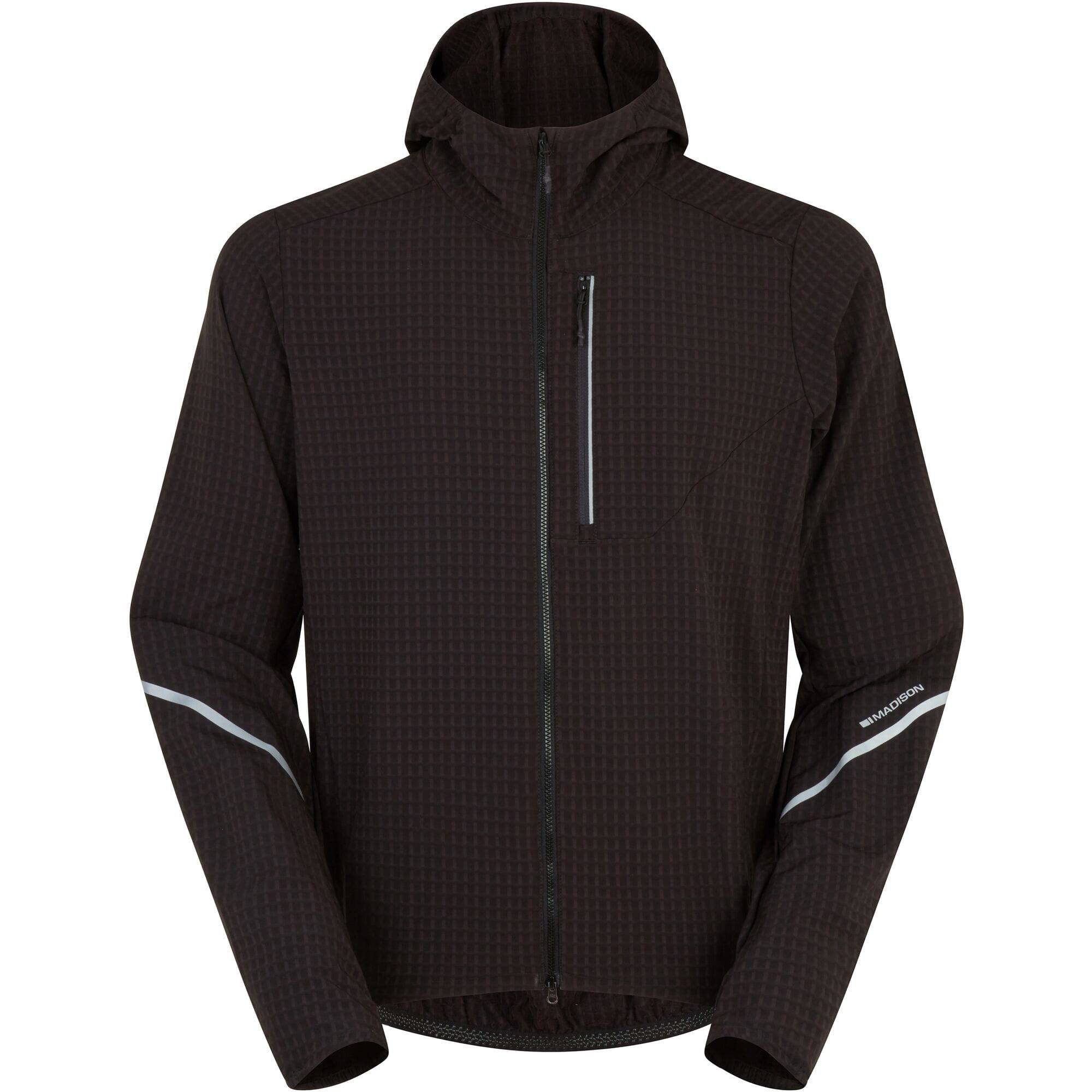 Madison Roam Men's Isoler Thermal Trail Jacket | Swinnerton Cycles