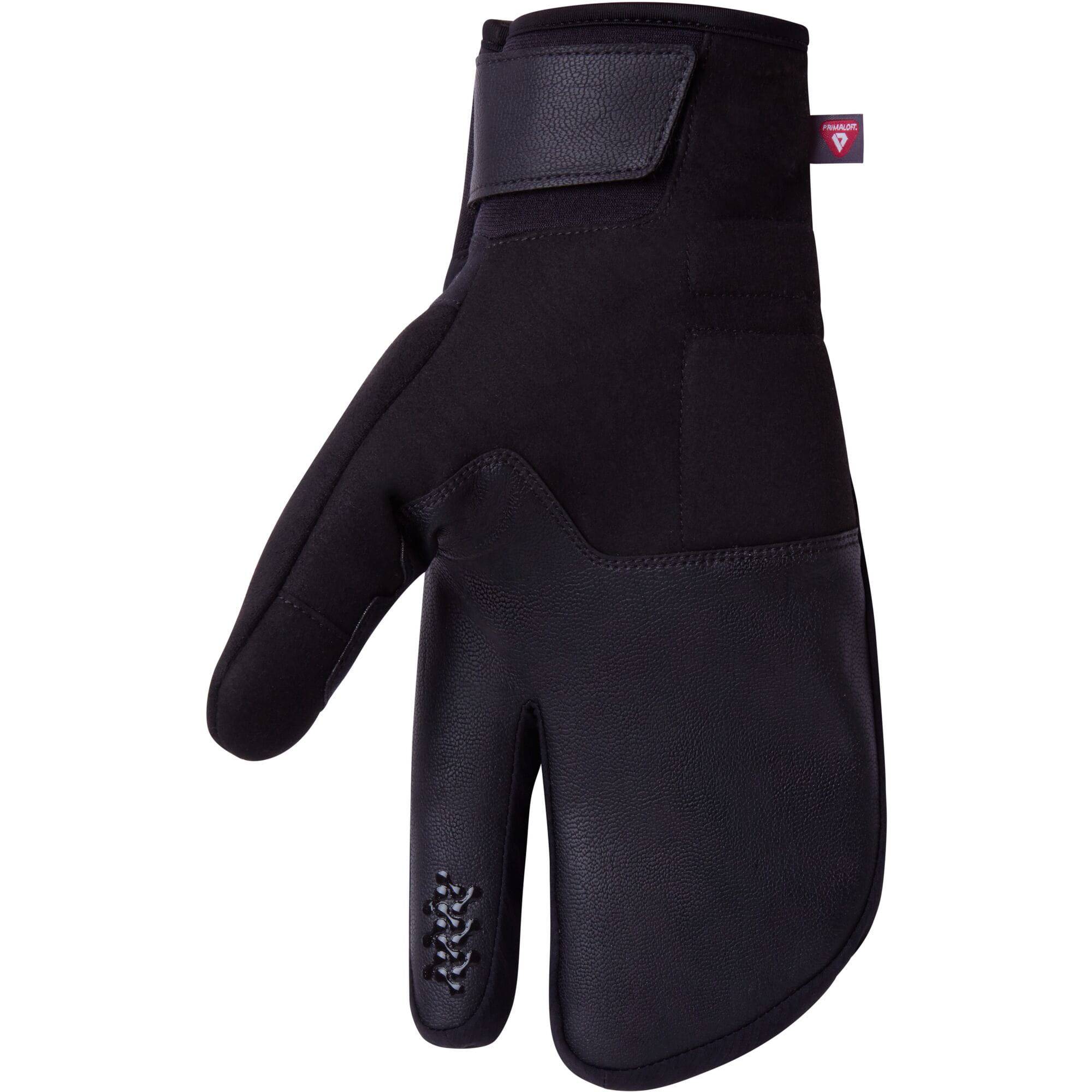 Madison DTE Waterproof Primaloft Thermal 1-1-3 Gloves