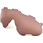 Madison Eyewear Code Breaker Hydrophobic Light-Enhanced Spare Lens