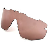 Madison Eyewear Cipher Hydrophobic Light-Enhanced Spare Lens