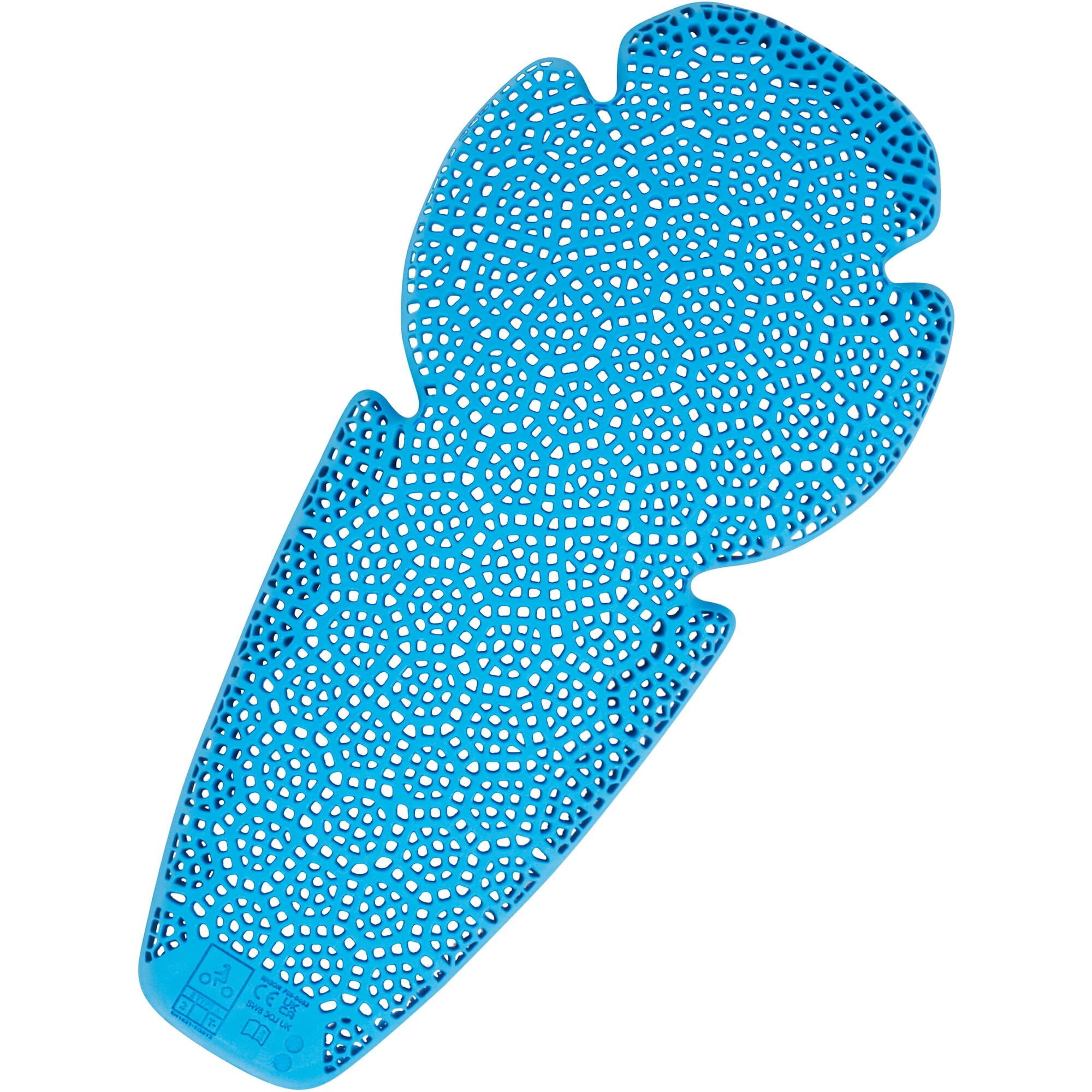 Madison Flux Ultra Light Level 1 RHEON mountain bike elbow pad set, lightweight protective clothing for cycling.