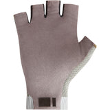 Madison Flux Ergonomix cycling gloves with touchscreen compatibility, shown in black with padded palms and adjustable wrist straps.
