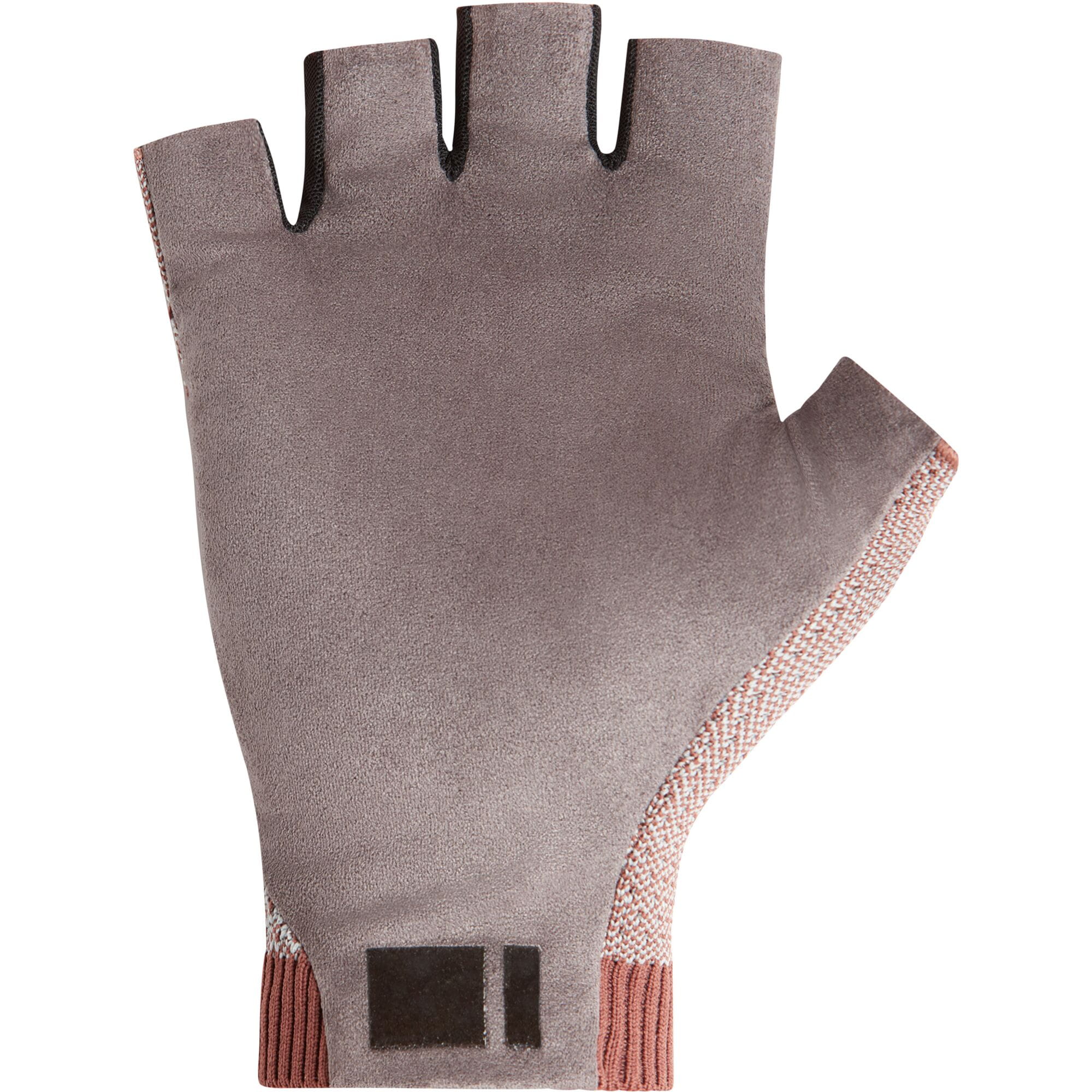 Madison Flux Ergonomix cycling gloves with touchscreen compatibility, featuring padded palms and breathable material for comfortable riding.