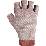 Madison Flux Ergonomix Mitt cycling gloves with touchscreen compatibility, lightweight breathable fabric, and padded palms for comfort.
