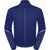 Madison men's windproof packable cycling jacket with ventilation technology, lightweight and designed for outdoor cycling.