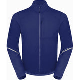 Madison men's windproof packable cycling jacket with ventilation technology, lightweight and designed for outdoor cycling.