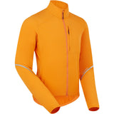 Madison freewheel men's windproof packable cycling jacket with ventilation technology, shown in a lightweight, breathable design.
